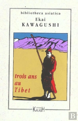 Bertrand.pt - Trois Ans Au Tibet
