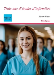 Trois Ans D Etudes D Infirmiere