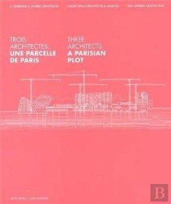 Bertrand.pt - Trois Architectes Composent La Ville