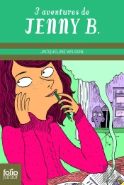 Trois Aventures De Jenny B.  (Tp)