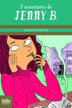 Bertrand.pt - Trois Aventures De Jenny B.  (Tp)