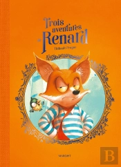 Trois Aventures De Renard