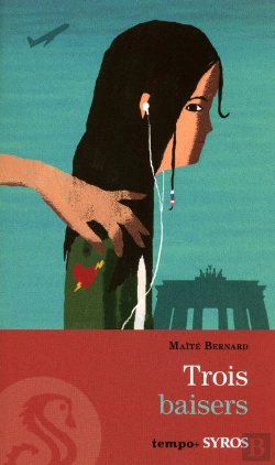 Bertrand.pt - Trois Baisers