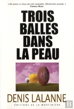Bertrand.pt - Trois Balles Dans La Peau