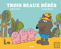 Bertrand.pt - Trois Beaux Bébés