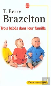 Trois Bebes Dans Leur Famille