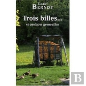 Trois Billes Et Quelques Grenouilles