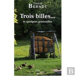 Bertrand.pt - Trois Billes Et Quelques Grenouilles