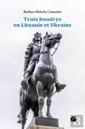 Trois Boudrys En Lituanie Et Ukraine