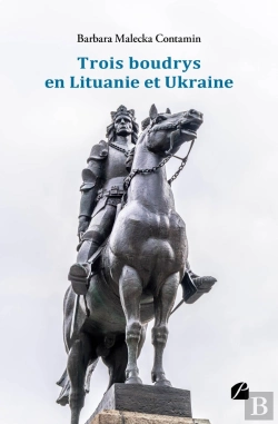 Bertrand.pt - Trois Boudrys En Lituanie Et Ukraine