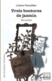 Trois Boutures De Jasmin - Nouvelles