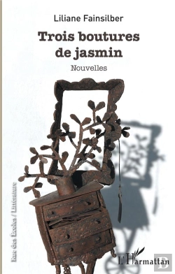 Bertrand.pt - Trois Boutures De Jasmin - Nouvelles