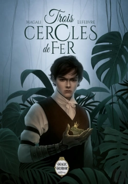 Bertrand.pt - Trois Cercles De Fer