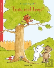 Trois, C'Est Trop !