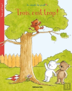Bertrand.pt - Trois, C'Est Trop !
