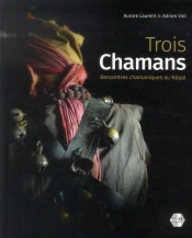 Trois Chamans