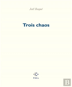 Bertrand.pt - Trois Chaos