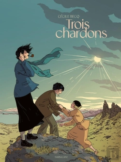 Bertrand.pt - Trois Chardons