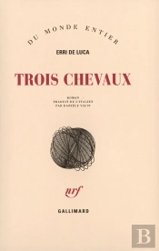 Trois Chevaux