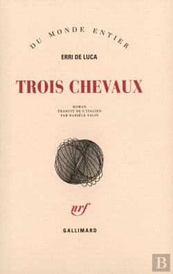 Bertrand.pt - Trois Chevaux
