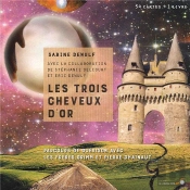 Trois Cheveux D'Or - Coffret (Les)