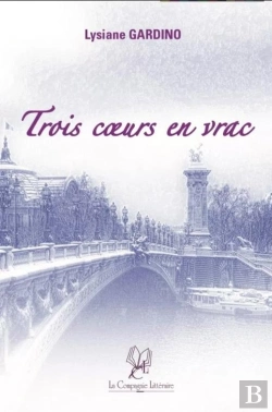 Bertrand.pt - Trois Coeurs En Vrac