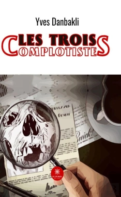 Bertrand.pt - Trois Complotistes