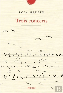 Bertrand.pt - Trois Concerts