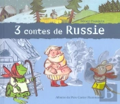 Trois Contes De Russie