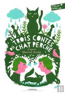 Bertrand.pt - Trois Contes Du Chat Perché