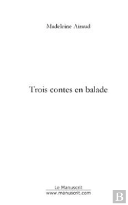 Bertrand.pt - Trois Contes En Balade
