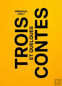 Bertrand.pt - Trois Contes Et Quelques