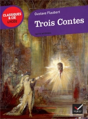 Trois Contes