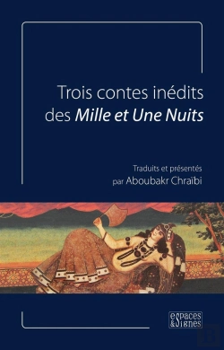 Bertrand.pt - Trois Contes Inédits Des Mille Et Une Nuits