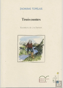 Bertrand.pt - Trois Contes