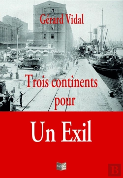 Bertrand.pt - Trois Continents Pour Un Exil