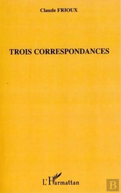Bertrand.pt - Trois Correspondances