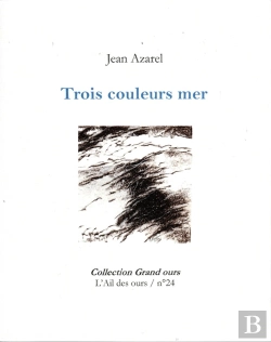 Bertrand.pt - Trois Couleurs Mer