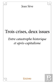 Trois Crises, Deux Issues : Entre Catastrophe Historique Et Après-Capitalisme