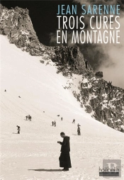 Trois Curés En Montagne