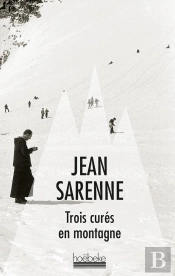 Trois Curés En Montagne