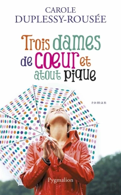 Bertrand.pt - Trois Dames De Coeur Et Atout Pique