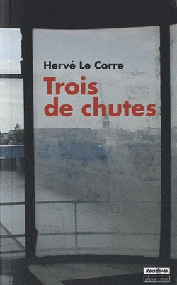 Bertrand.pt - Trois De Chutes