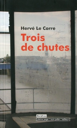 Bertrand.pt - Trois De Chutes