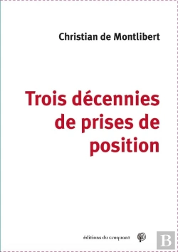 Bertrand.pt - Trois Decennies De Prises De Position
