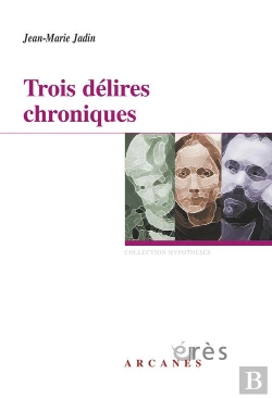 Bertrand.pt - Trois Delires Chroniques
