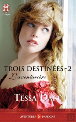 Bertrand.pt - Trois Destinees - 2 - L'Aventuriere