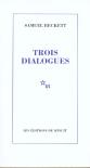 Trois Dialogues