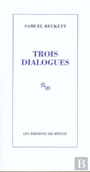 Trois Dialogues