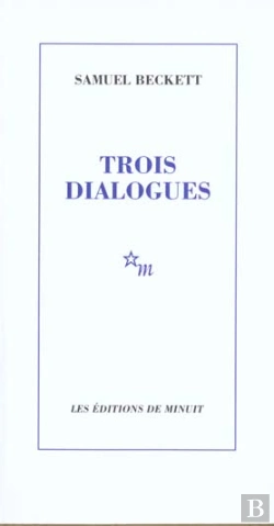 Bertrand.pt - Trois Dialogues